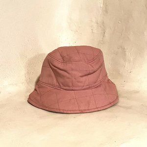Madewell Reversible Bucket hat